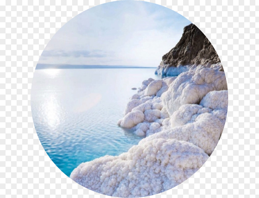 Natural Minerals Dead Sea Products Salt Skin Care Mineral PNG