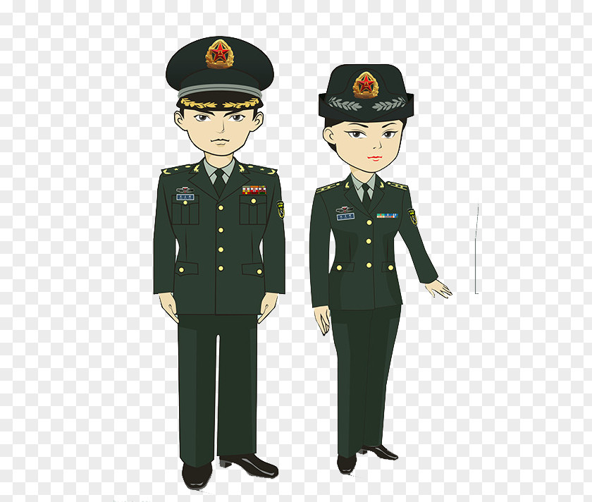 Police Station Cartoon Officer Army PNG