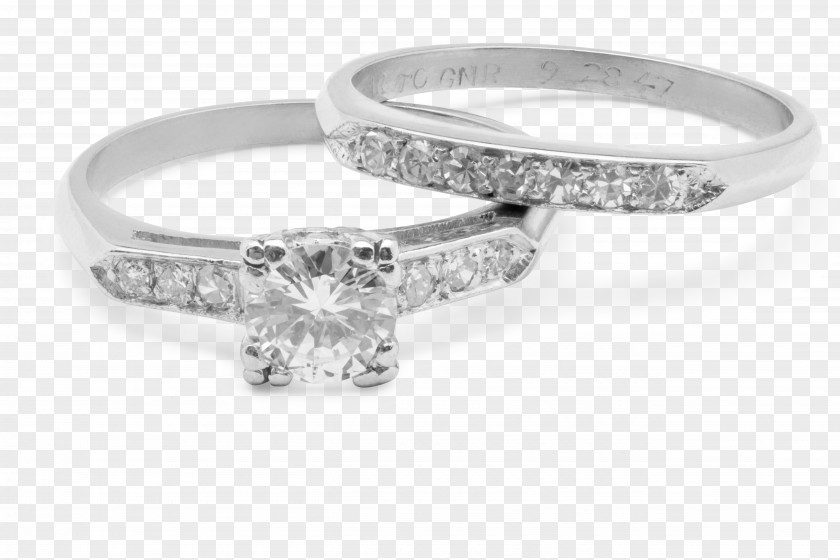 Ring Wedding Engagement PNG