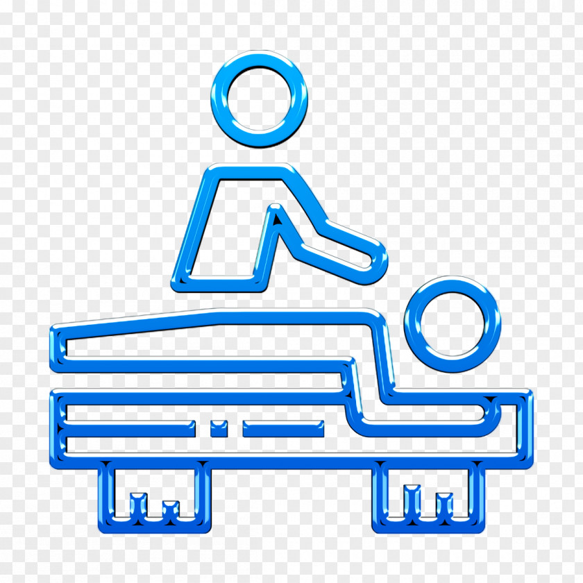 Spa Icon Massage And PNG