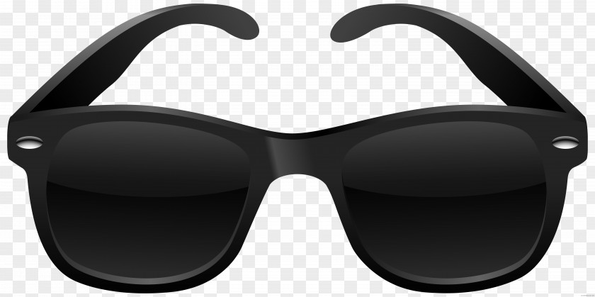 Sunglasses Goggles Clip Art Image PNG
