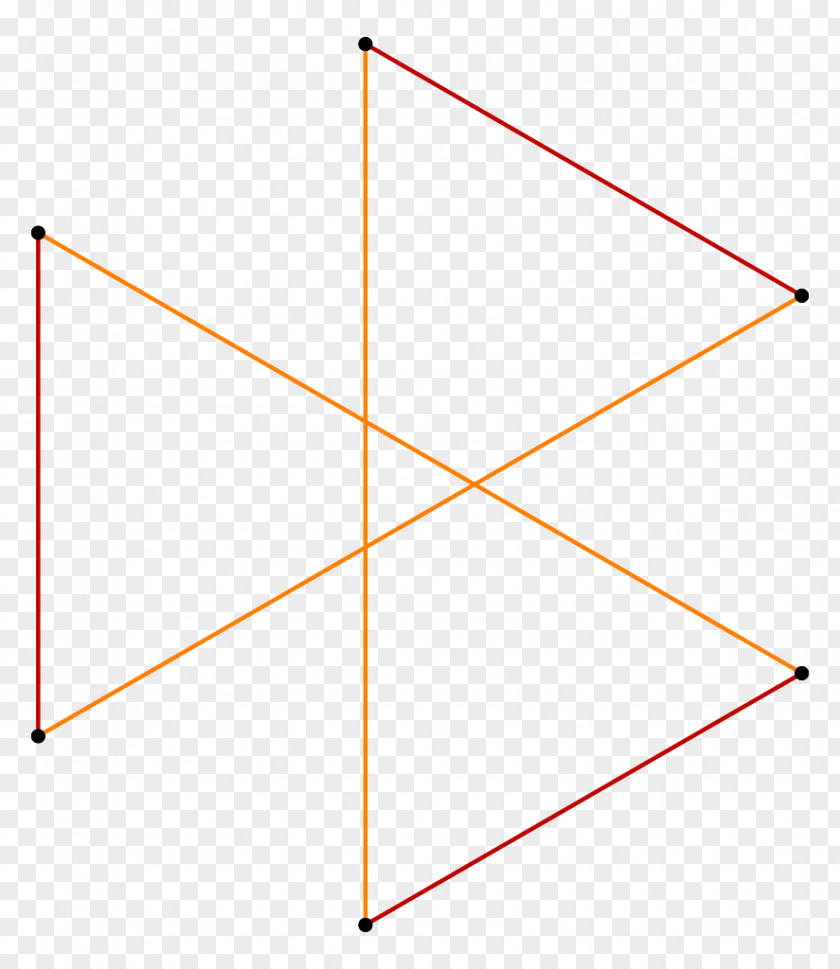 Triangle Point PNG