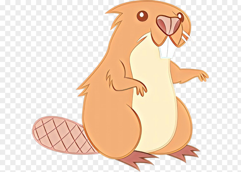 Animal Figure Angry Beavers Beaver Cartoon PNG