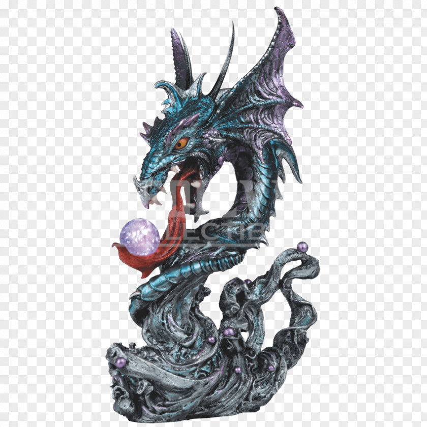 Dragon Leviathan Sea Serpent Demon Monster PNG