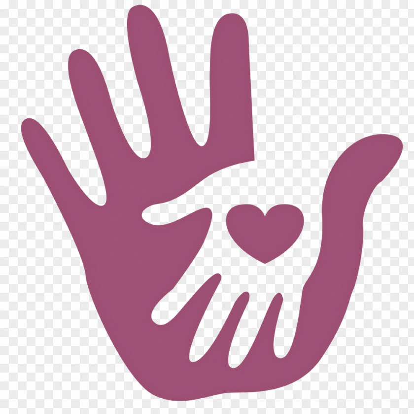 Fashion Accessory Thumb Violet Hand Pink Finger Purple PNG