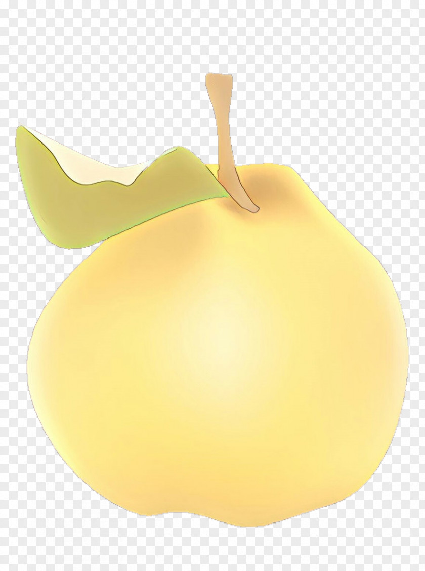 Fruit Tree Asian Pear PNG
