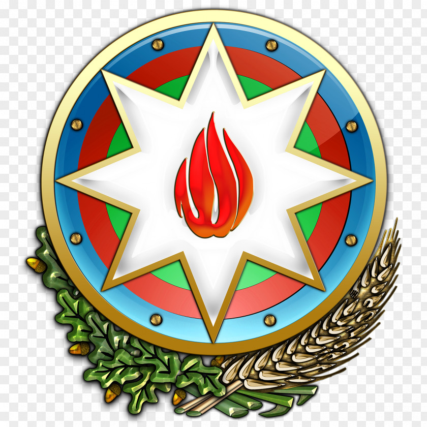 Gerb Streamer Azerbaijan Image Logo Symbol Stock.xchng PNG