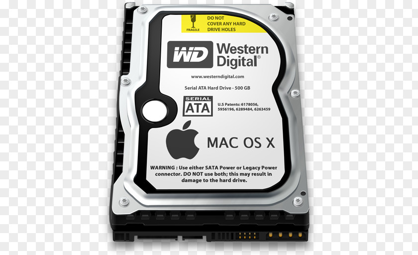 Hard Disc Macintosh Disk Drive Western Digital Data Recovery My Passport PNG
