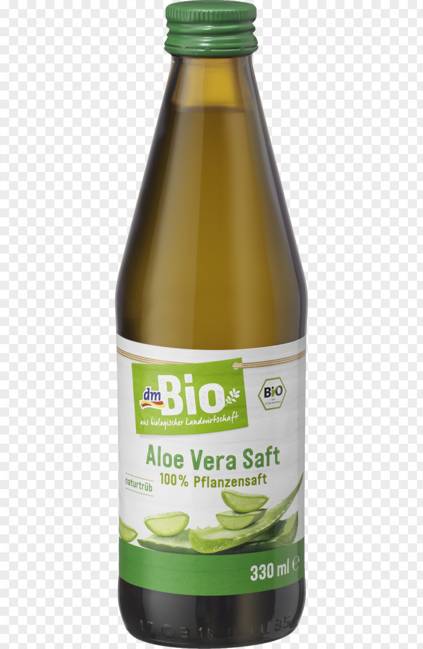 Juice Organic Food Aloe Vera Direktsaft Sap PNG
