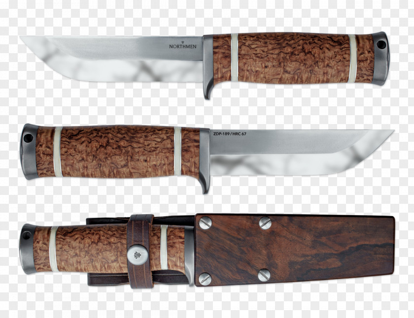 Knife Bowie Hunting & Survival Knives Throwing Utility PNG