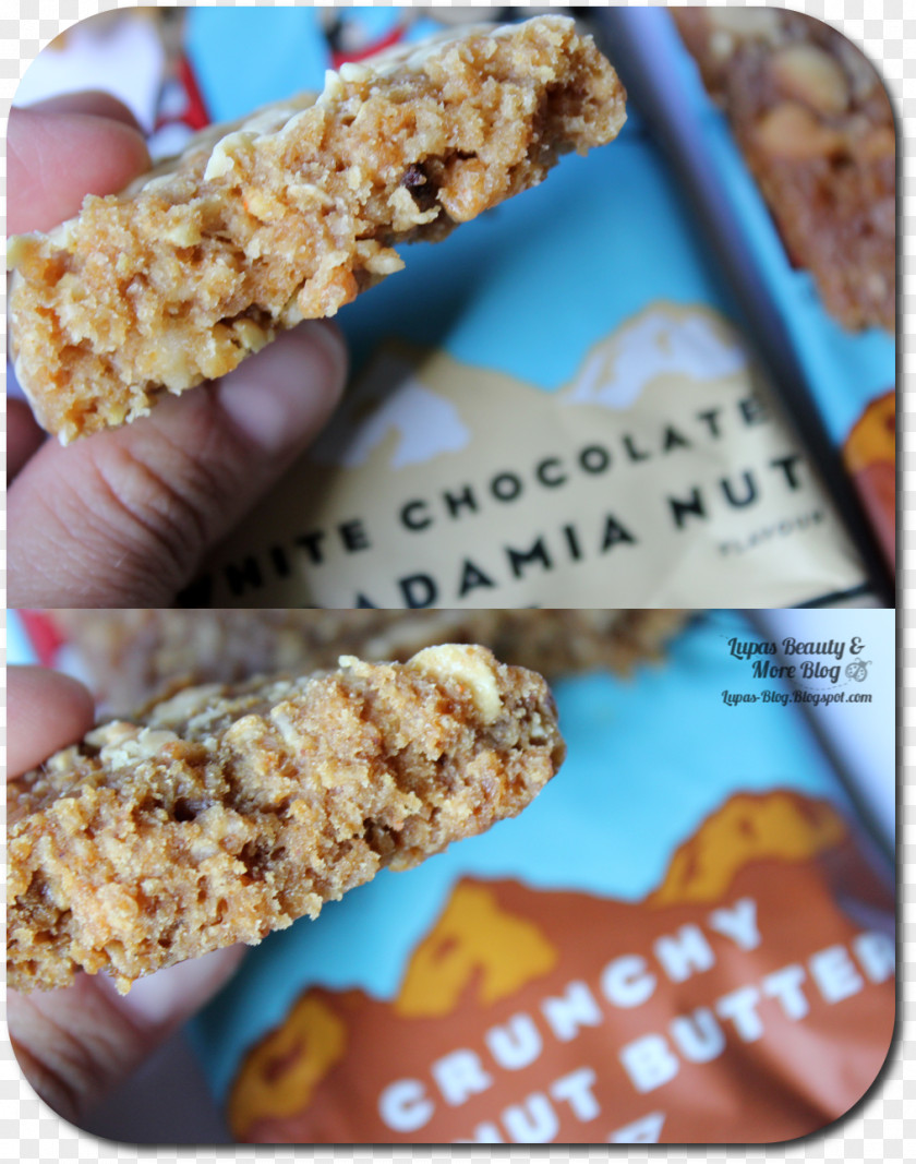 Macadamia Nut Energy Bar Anzac Biscuit Clif & Company Chocolate Cookie M PNG
