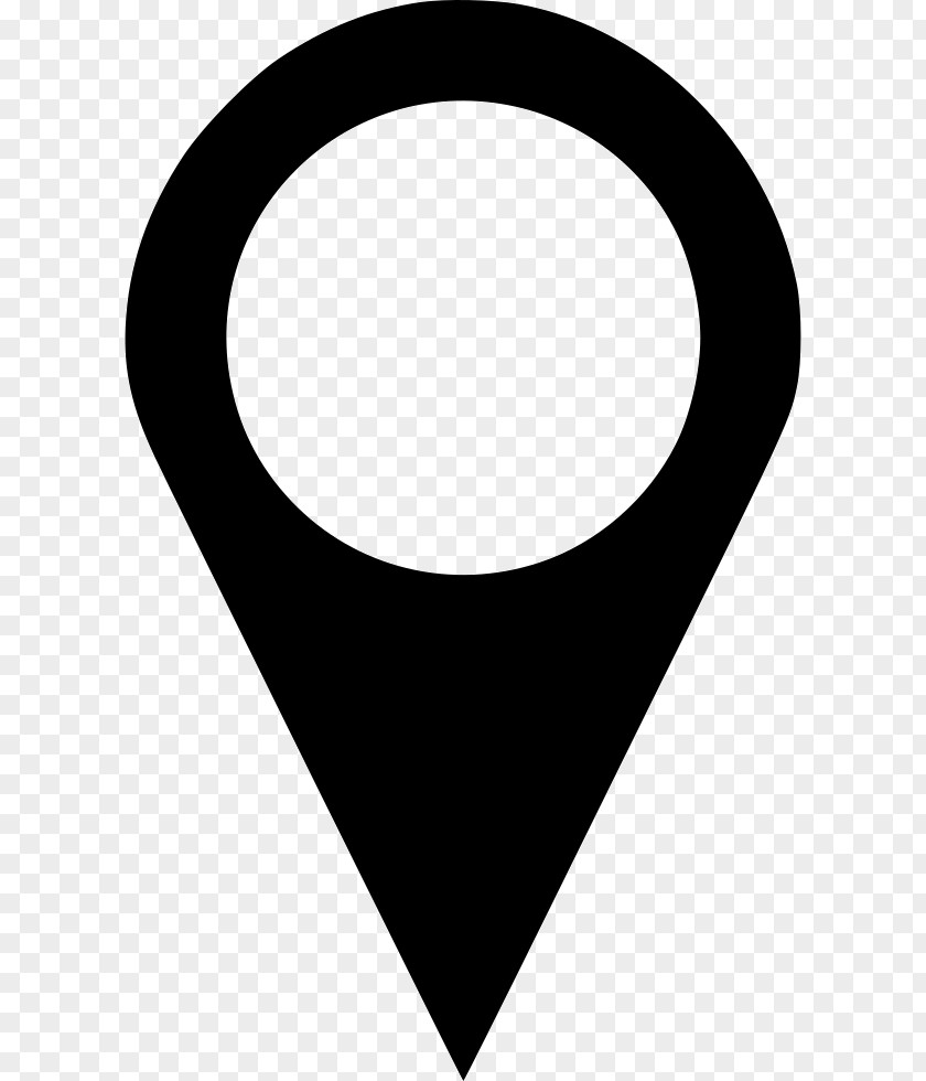 Map Pin Onlinewebfonts Clip Art PNG