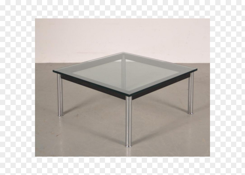 Metal Coffee Tables Bauhaus Cassina S.p.A. Glass PNG