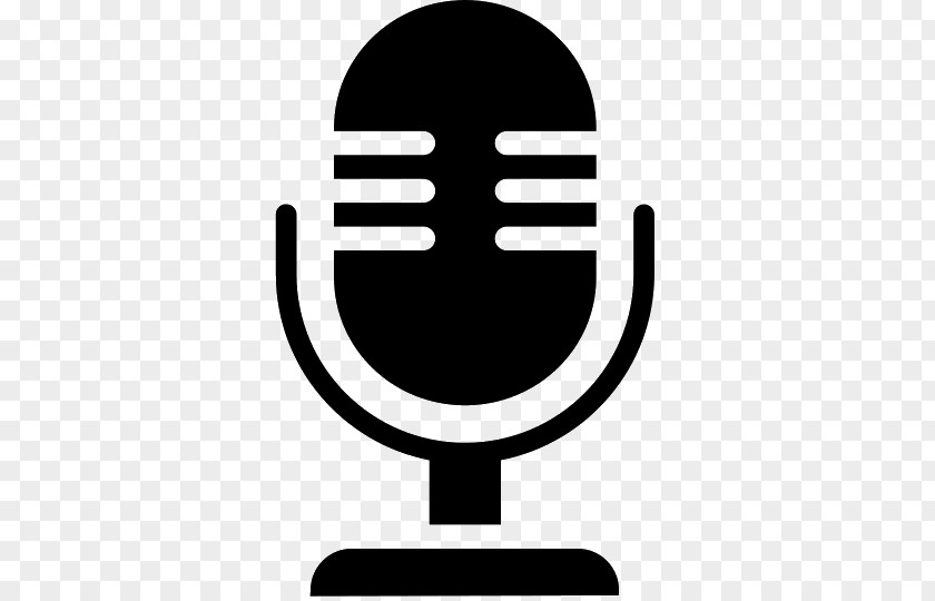 Microphone Electronic Symbol PNG