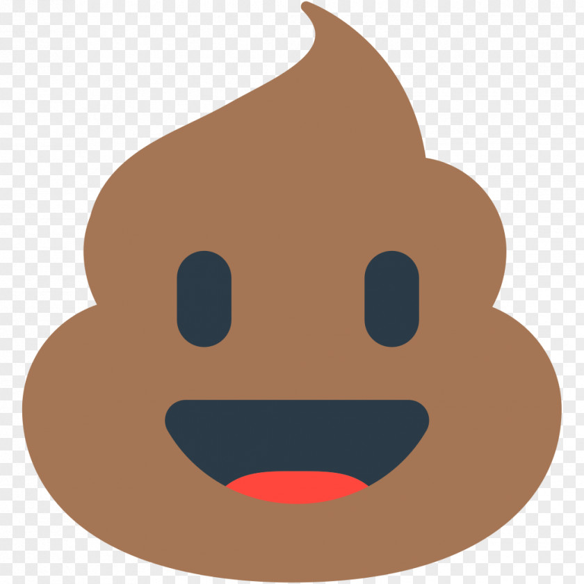 Pile Of Poo Emoji Feces SMS Emoticon PNG of emoji Emoticon, poop clipart PNG