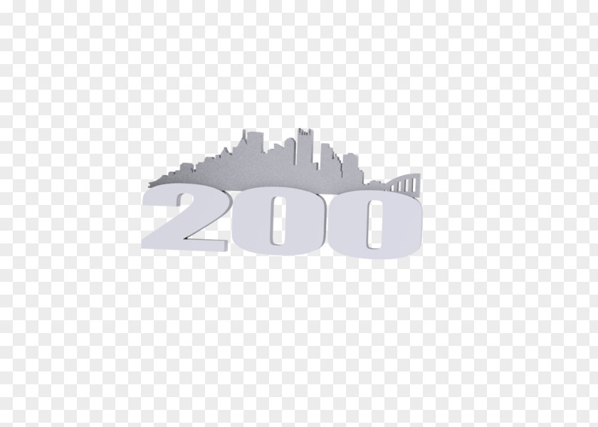 Pittsburgh City Skyline Black Logo Brand Product Design Font PNG