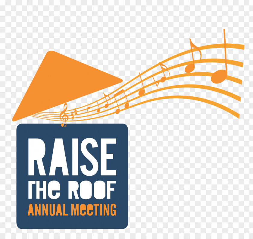 Raise Roof Logo Brand Product Design Clip Art PNG