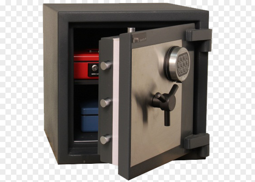 Safe A-safe Gun Fireproofing Lock PNG