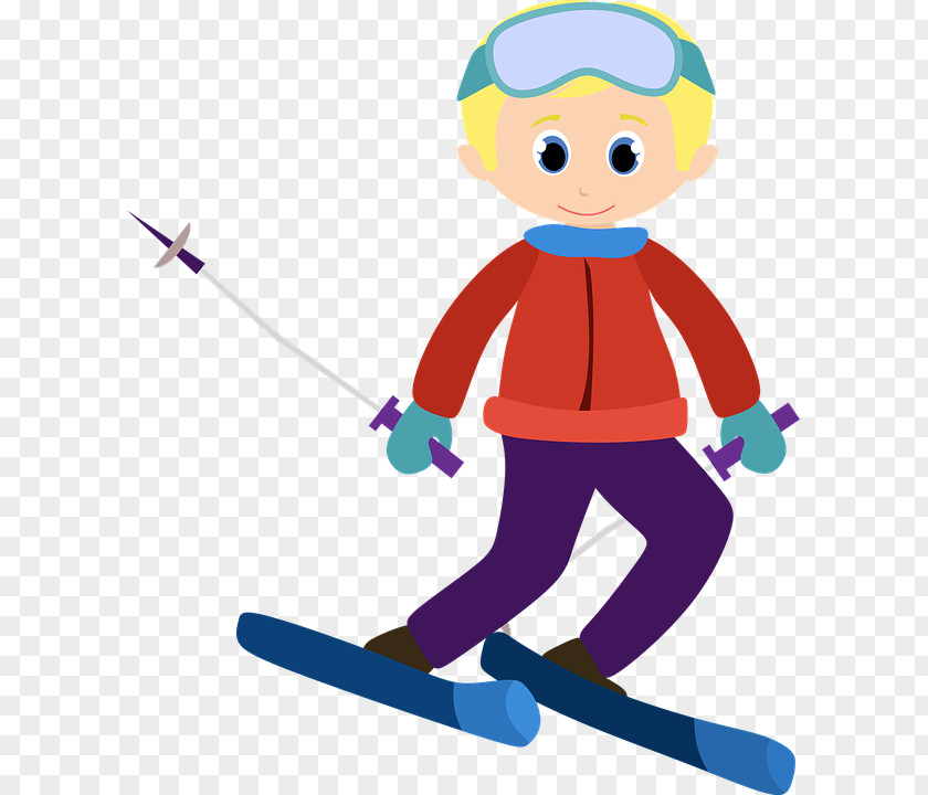 Skiing Alpine Cross-country Nordic PNG