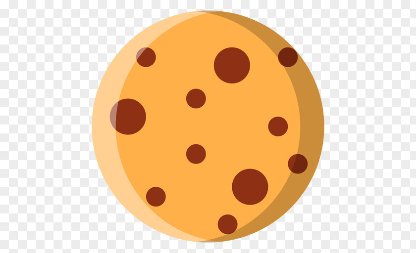 Sobremesa Graphic Chocolate Chip Cookie Biscuits Transparency PNG
