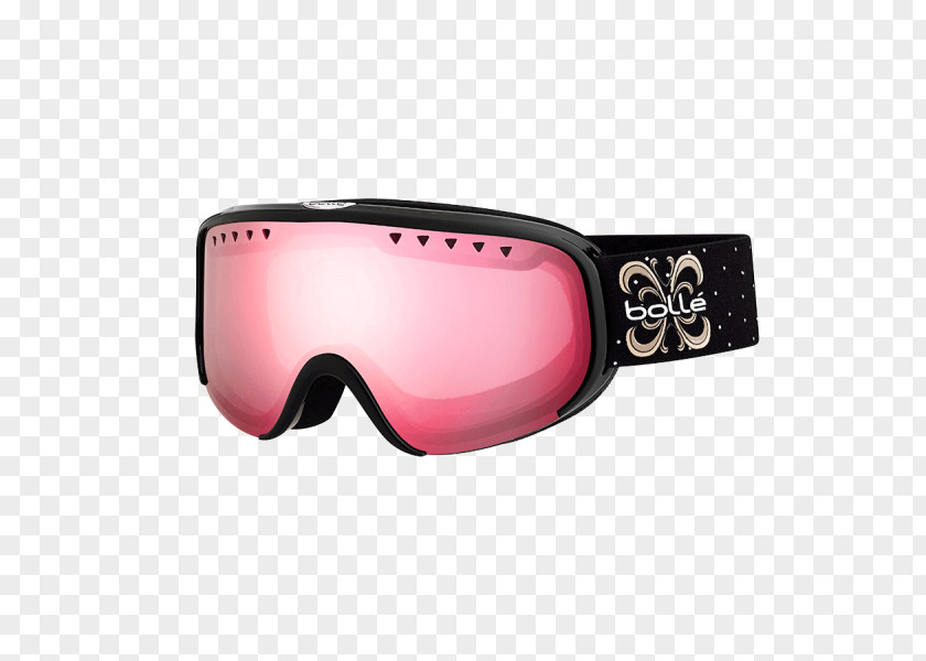 Sunglasses Bolle Scarlett Goggles 21321 Ski & Snowboard Snow PNG
