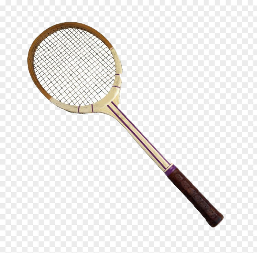 Tennis Racket Badminton Rakieta Tenisowa PNG