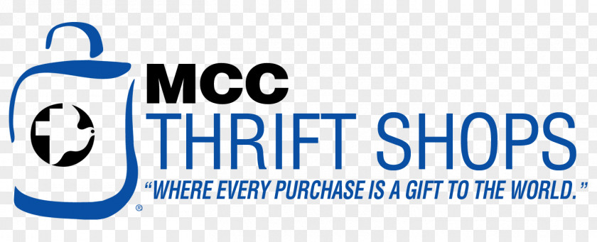 Thrift Charity Shop Shopping Donation Retail MCC & Gift PNG