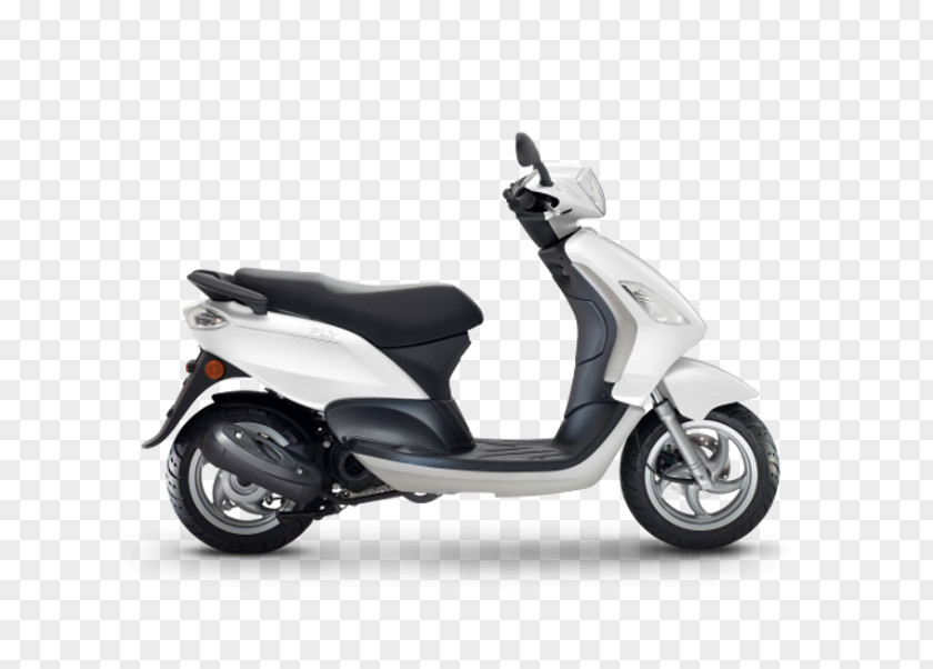 Touring Piaggio MP3 Scooter Vespa Two-stroke Engine PNG