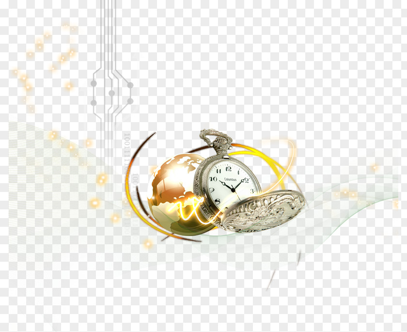 Watch Clip Pocket Clock Art PNG