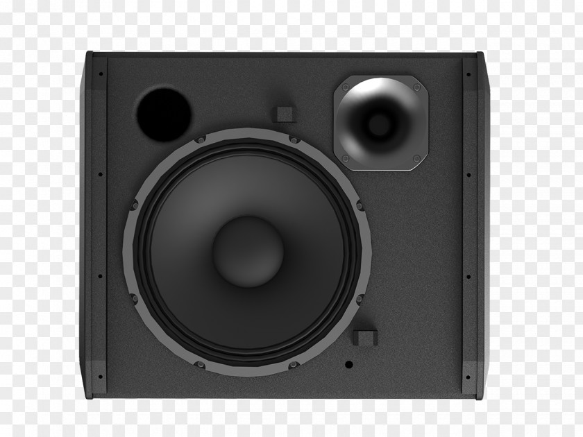 15 Años Subwoofer Studio Monitor Computer Speakers Sound Loudspeaker PNG