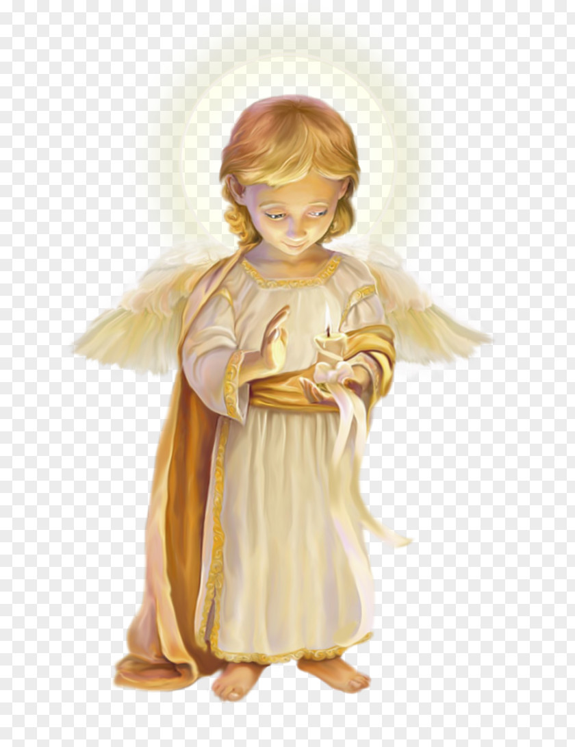 Angel Michael Archangel Cherub PNG