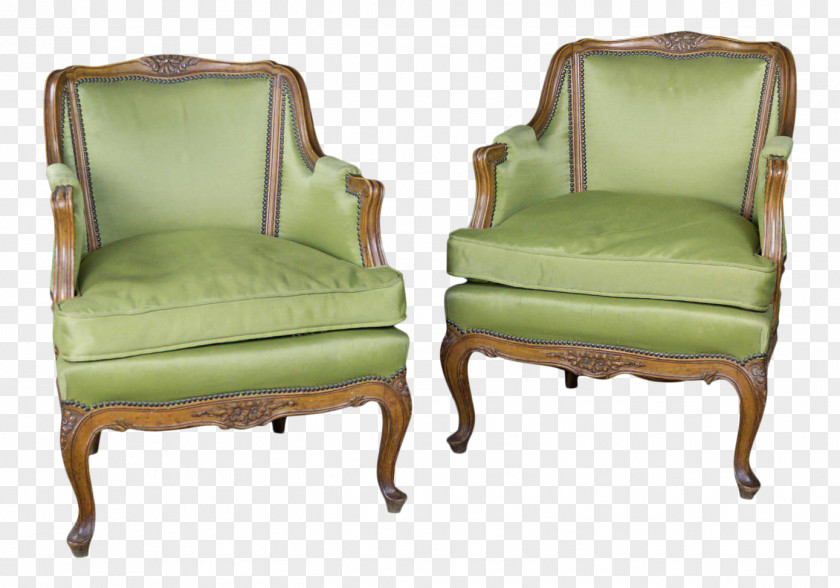 Armchair Loveseat Table Couch Chair Furniture PNG