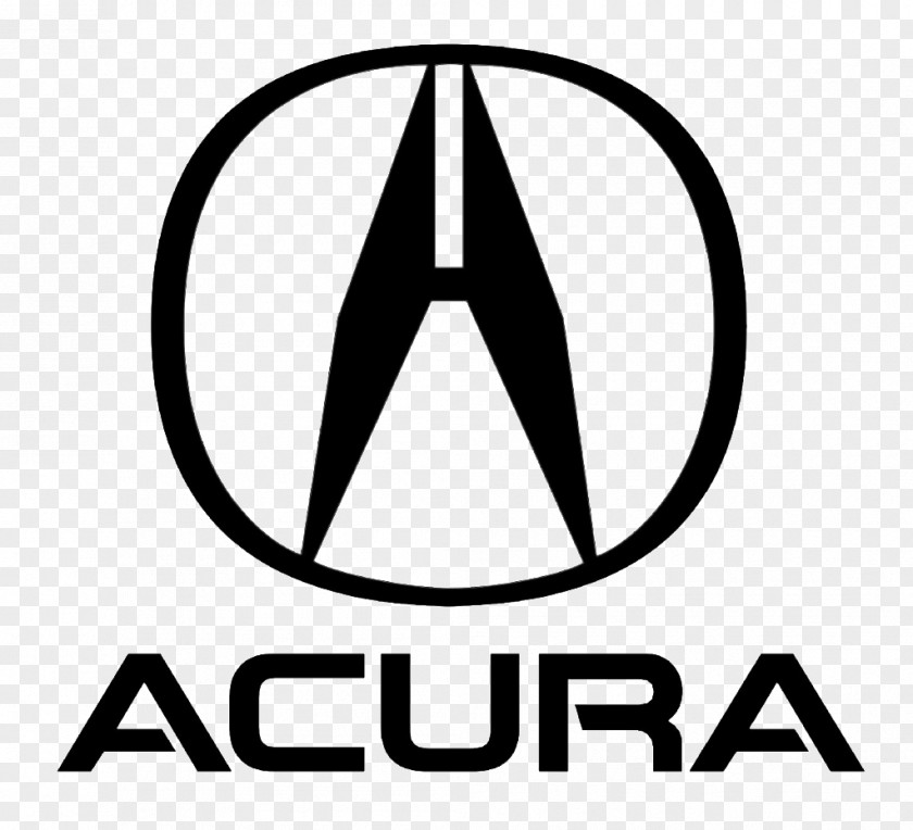 Car Acura Logo Brand Symbol PNG