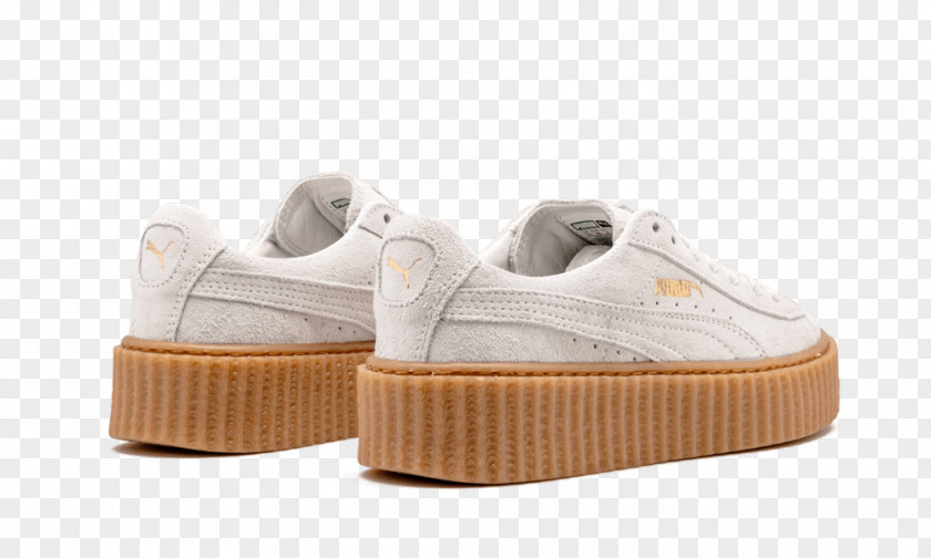 Creepers Puma Shoes For Women Sports Product Design Sportswear PNG