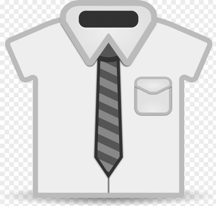 Dress Shirt Clip Art Theme Image User PNG