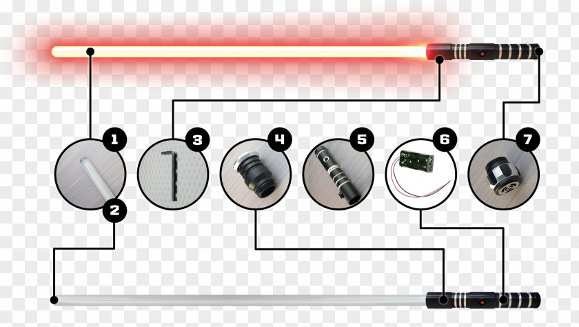 Explain Lightsaber Sabre Sport Fencing Estoc PNG