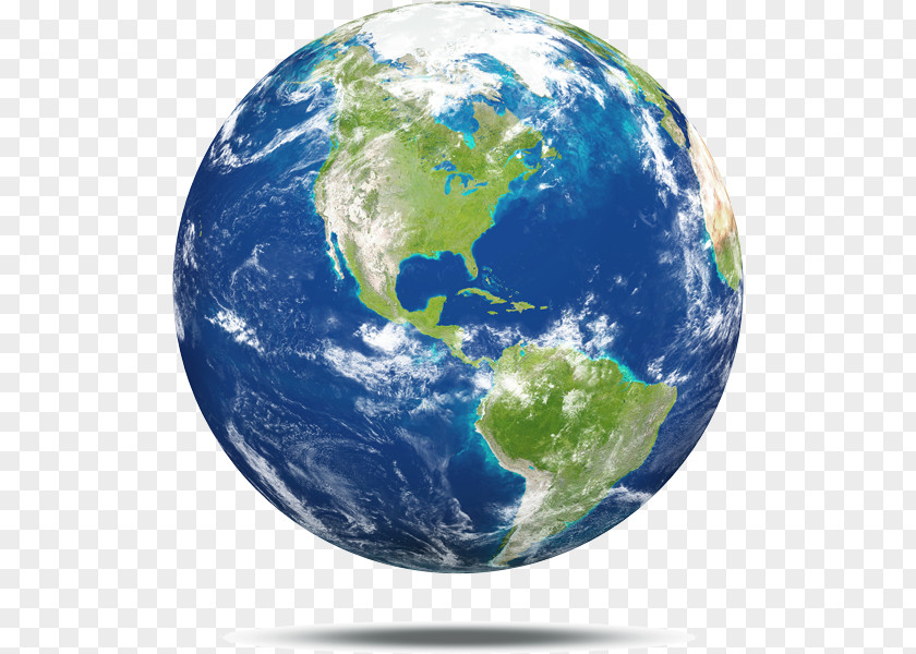 Globe Earth World Desktop Wallpaper PNG