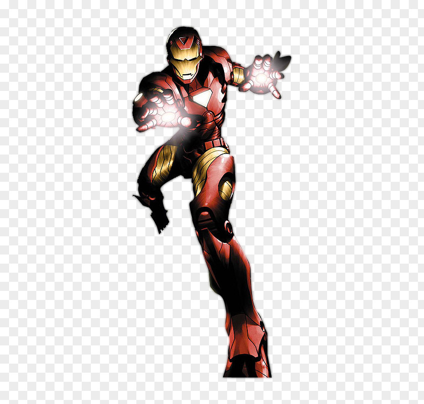 Iron Man Flying Man: Inevitable Superhero The Marvel Comics PNG
