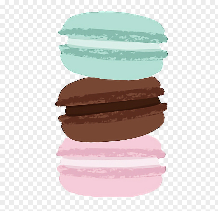 Macaron Watercolor Macaroon Ladurée Food Dessert PNG