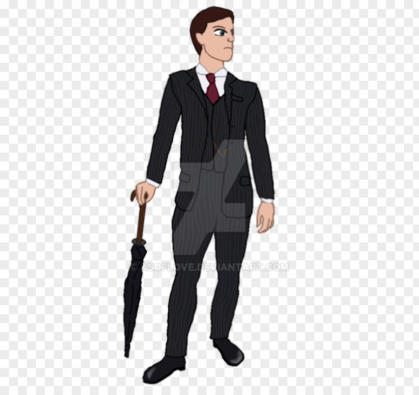 Mycroft Holmes Tuxedo M. Costume Outerwear Recruitment PNG