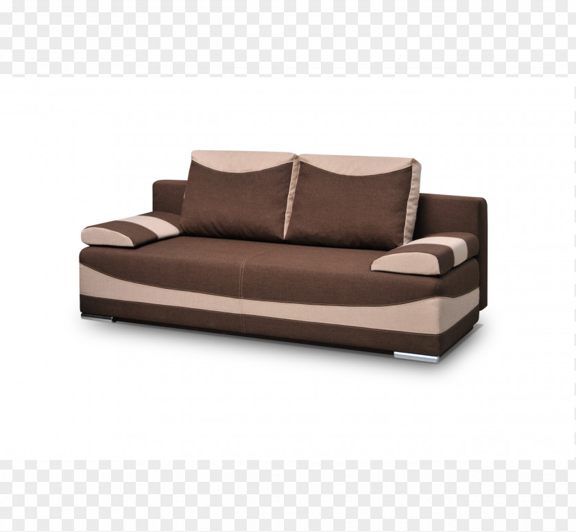 Pablo Sofa Bed Couch Furniture Divan Canapé PNG