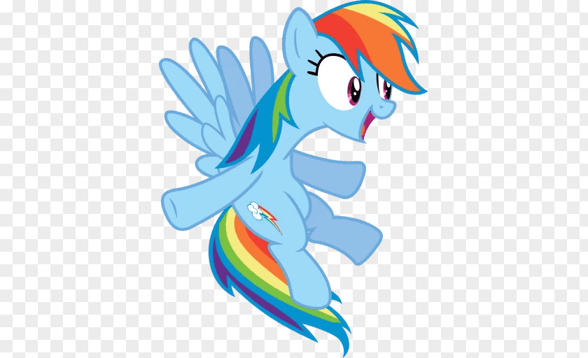 Pony Rainbow Dash Pinkie Pie Applejack PNG