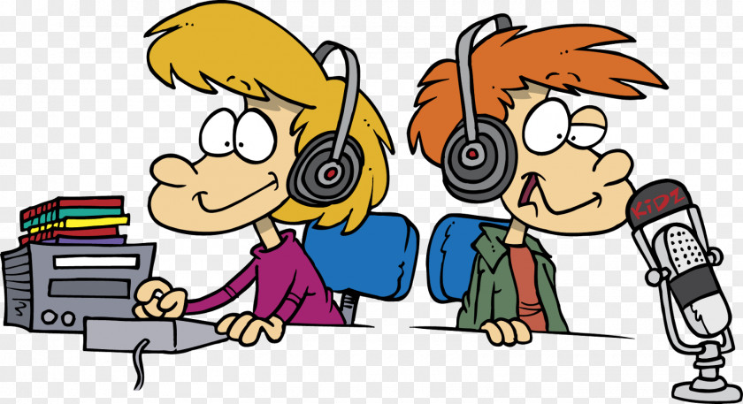 Radio Sulochana Personality Disc Jockey Clip Art PNG