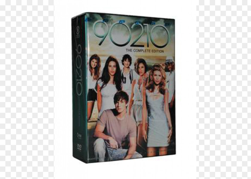 Season 2 Television ShowDvd Beverly Hills Adrianna Tate-Duncan 90210 PNG