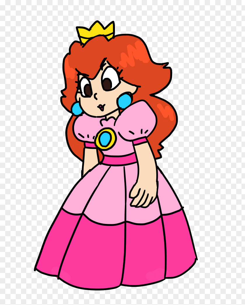 Toadstool Cartoon Princess Peach Fan Art Comics PNG