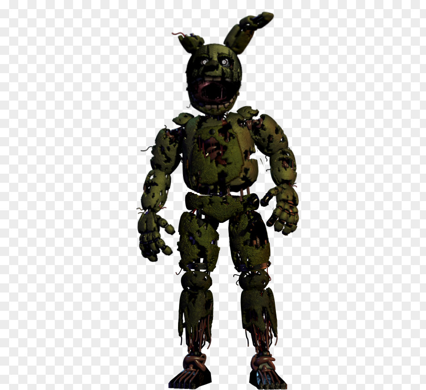 Volleyball Setter Five Nights At Freddy's 3 2 Freddy's: Sister Location 4 PNG