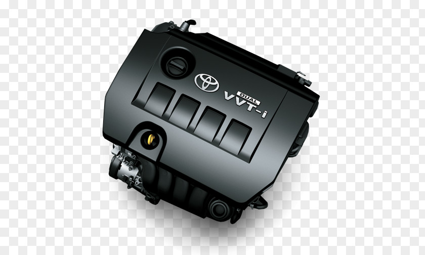 Vtwin Engine Toyota Corolla Altis 1.8 G Car DG 2018 PNG