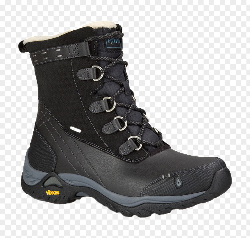 Waterproof Walking Shoes For Women Autobuumi Shoe Hiking Boot Snow PNG