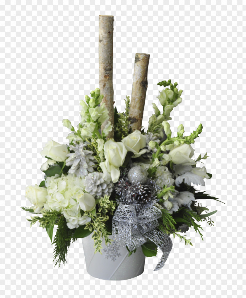 Wonderland Artificial Flower Bouquet Grave Poland PNG
