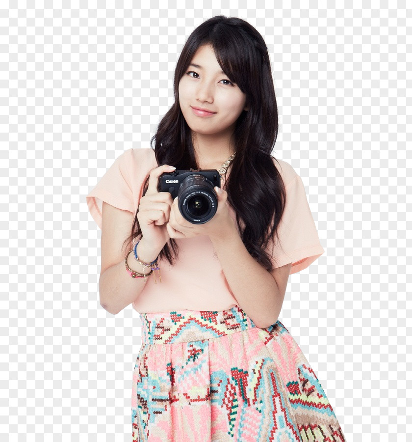 Actor Bae Suzy Dream High Miss A I Don't Need Man PNG